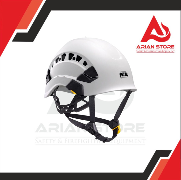کلاه ایمنی کار در ارتفاع برند PETZL مدل VERTEX VENT