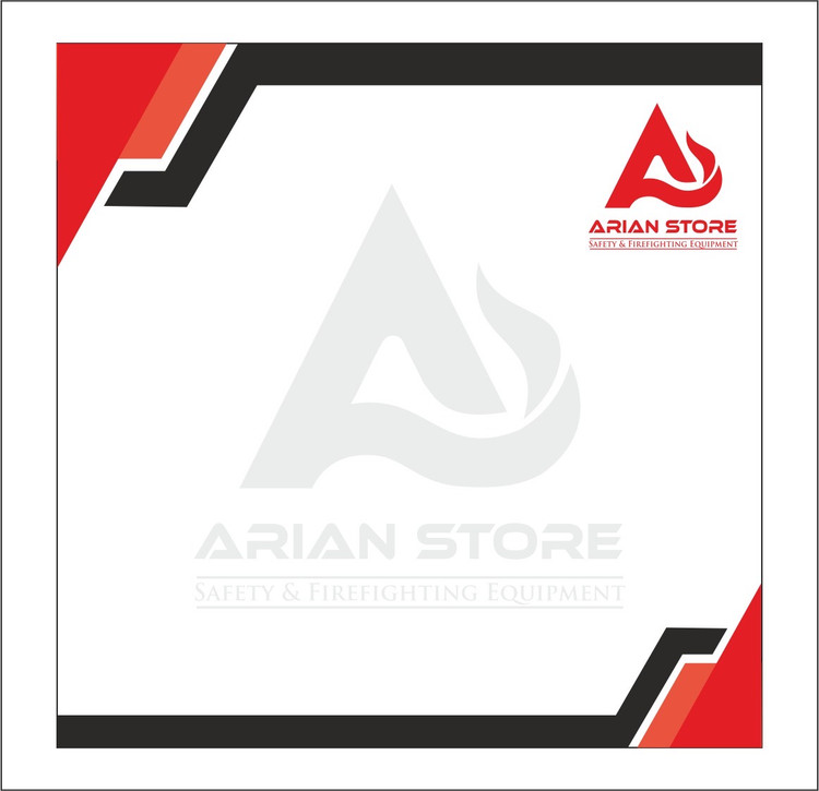 دستکش ضد اسید برند ACTI FRESH
